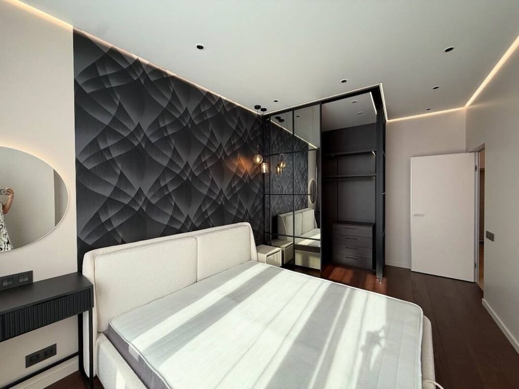 Ремонт двухкомнатной квартиры