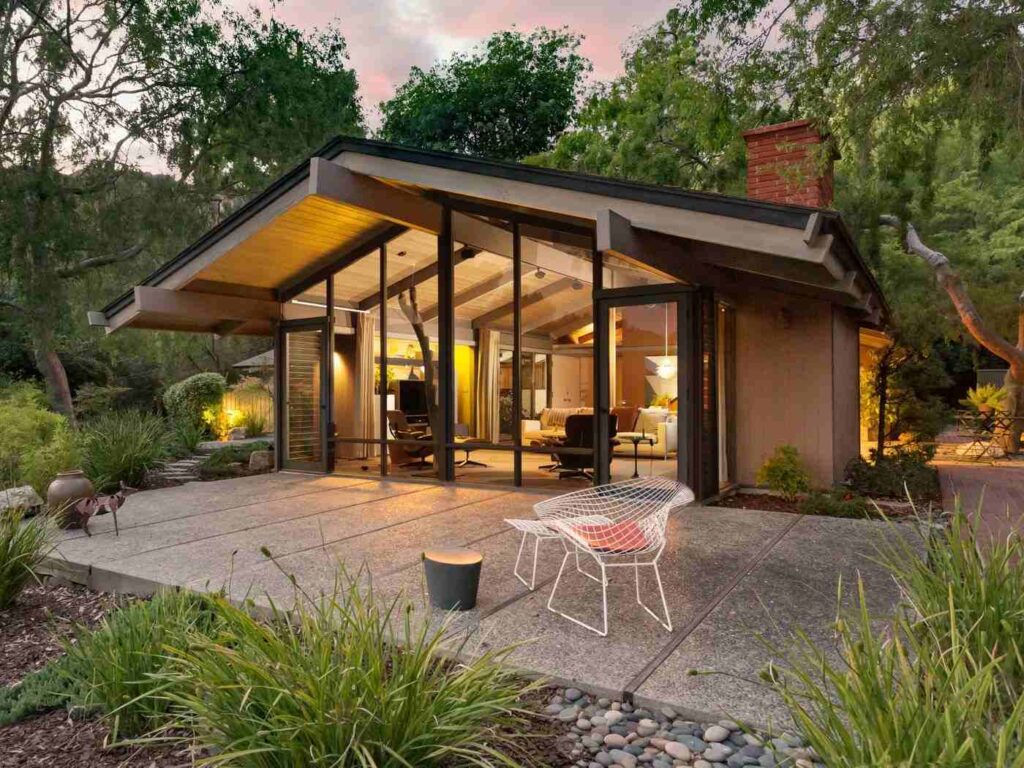 Строительство домов из газобетона